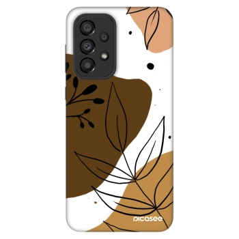 Hülle für Samsung Galaxy A33 5G A336 - Boho style