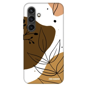 Hülle für Samsung Galaxy S24 S921B 5G - Boho style