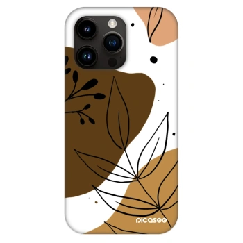 Hülle für Apple iPhone 13 Pro - Boho style