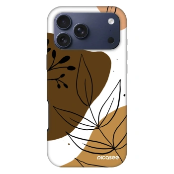 Hülle für Apple iPhone 17 Pro Max - Boho style