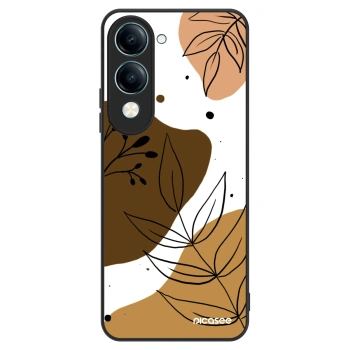 Hülle für Vivo Y29s 5G - Boho style