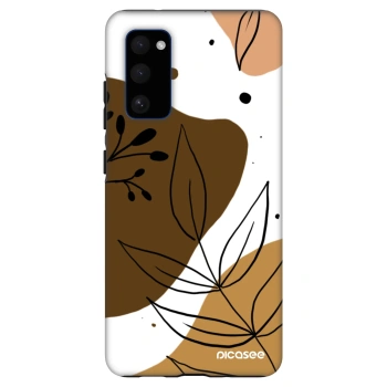 Hülle für Samsung Galaxy S20 FE - Boho style