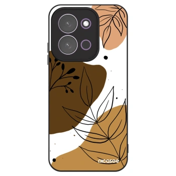 Hülle für Xiaomi Redmi 15C 5G - Boho style