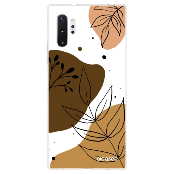 Hülle für Samsung Galaxy Note 10+ N975F - Boho style