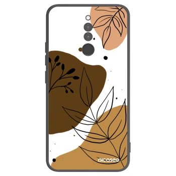 Hülle für Xiaomi Redmi 8 - Boho style
