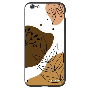 Hülle für Apple iPhone 6/6S - Boho style