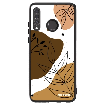 Picasee ULTIMATE CASE für Huawei P30 Lite - Boho style