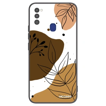 Hülle für Samsung Galaxy M21 M215F - Boho style