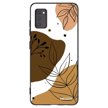 Hülle für Samsung Galaxy A41 A415F - Boho style