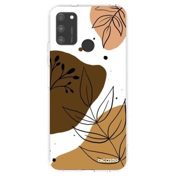 Hülle für Honor 9A - Boho style