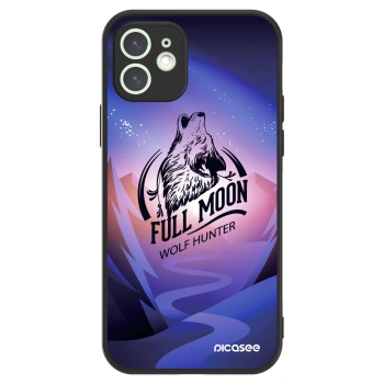 Picasee ULTIMATE CASE für Apple iPhone 12 - Wolf