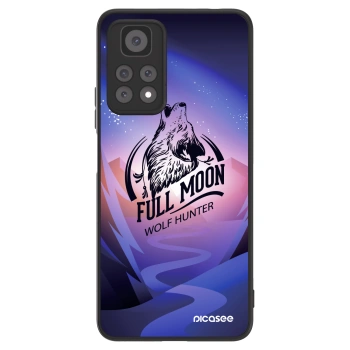 Picasee ULTIMATE CASE für Xiaomi Redmi Note 11 Pro 5G - Wolf