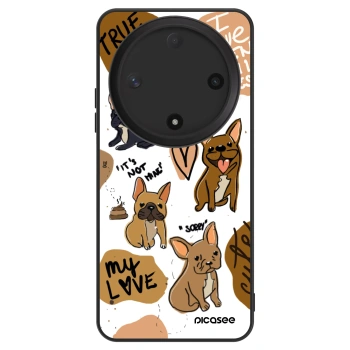 Hülle für Honor Magic6 Lite 5G - Frenchies