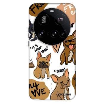 Hülle für Xiaomi 15 Ultra - Frenchies