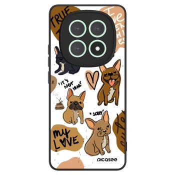 Hülle für Xiaomi Redmi Note 15 - Frenchies