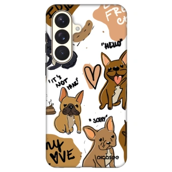 Hülle für Samsung Galaxy S26+ - Frenchies