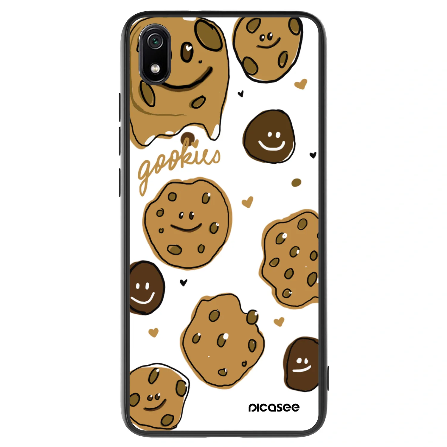 Picasee ULTIMATE CASE für Xiaomi Redmi 7A - Gookies