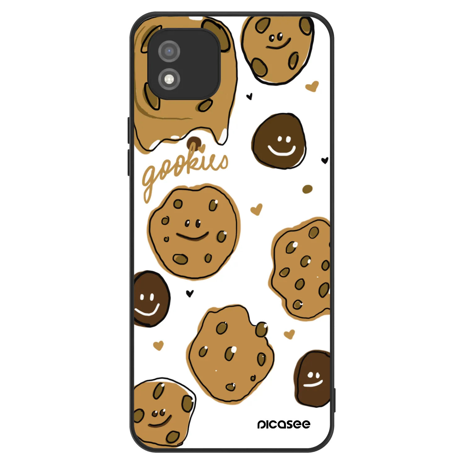Picasee ULTIMATE CASE für Realme C11 (2021) - Gookies