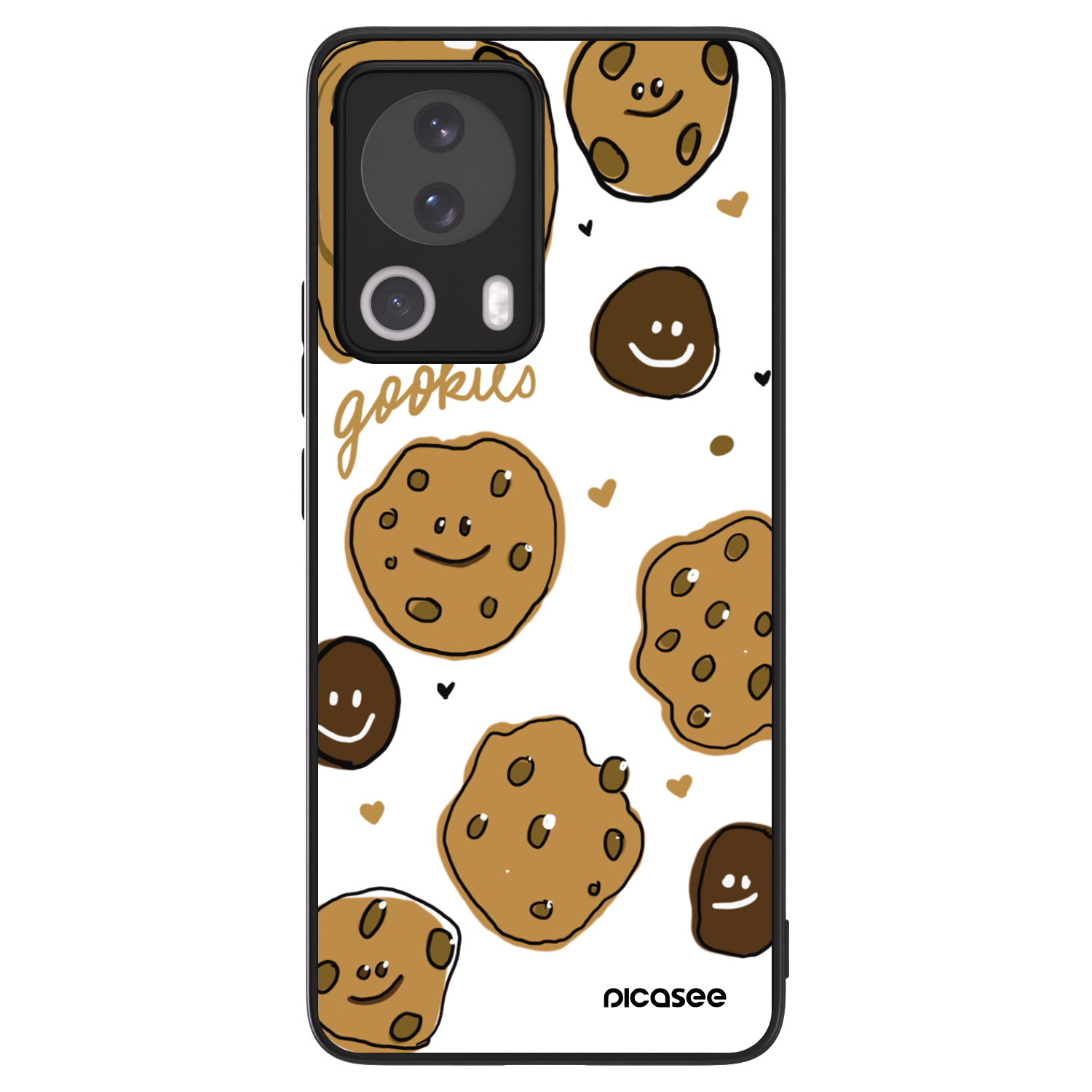 Picasee ULTIMATE CASE für Xiaomi 13 Lite - Gookies