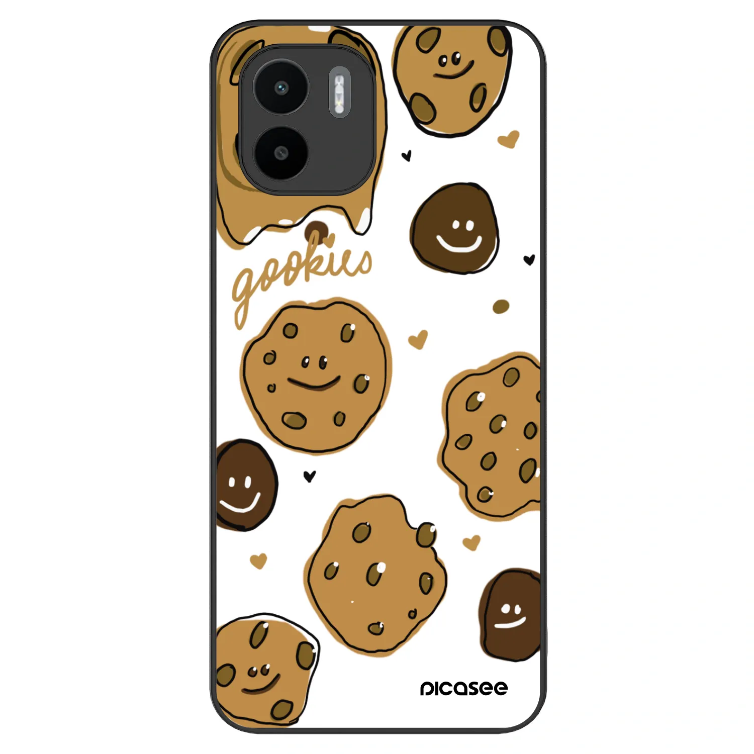 Picasee ULTIMATE CASE für Xiaomi Redmi A2 - Gookies