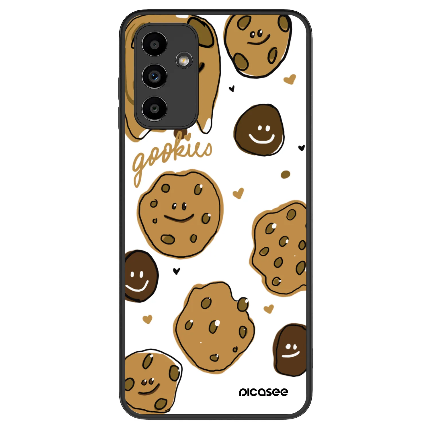 Picasee ULTIMATE CASE für Samsung Galaxy A04s A047F - Gookies