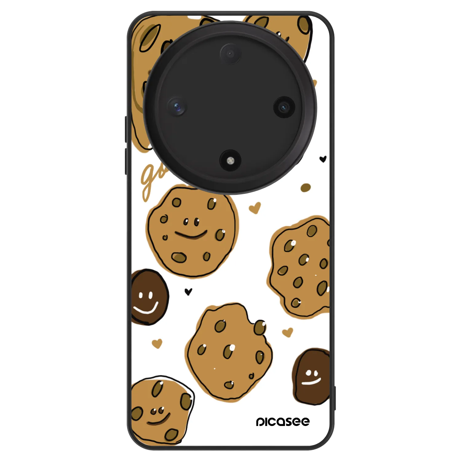 Picasee ULTIMATE CASE für Honor Magic6 Lite 5G - Gookies
