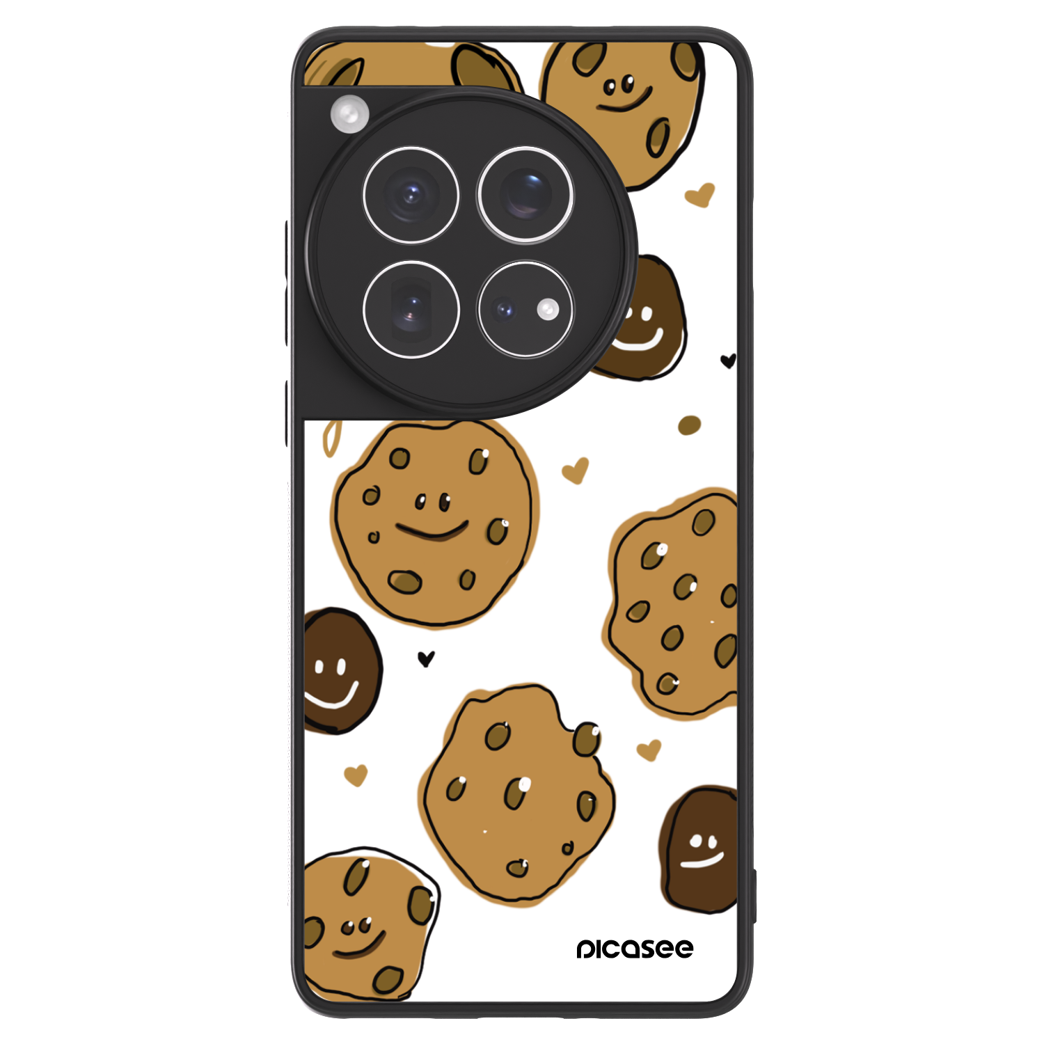 Picasee ULTIMATE CASE für OnePlus 12 5G - Gookies