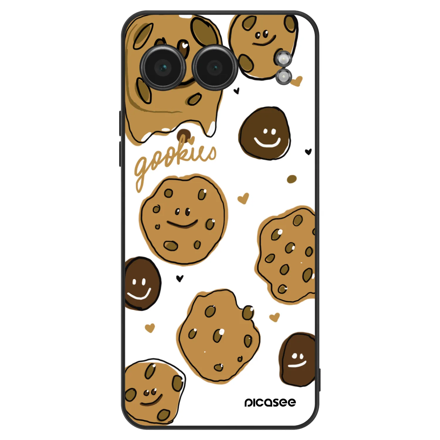 Picasee ULTIMATE CASE für OnePlus Nord 4 - Gookies