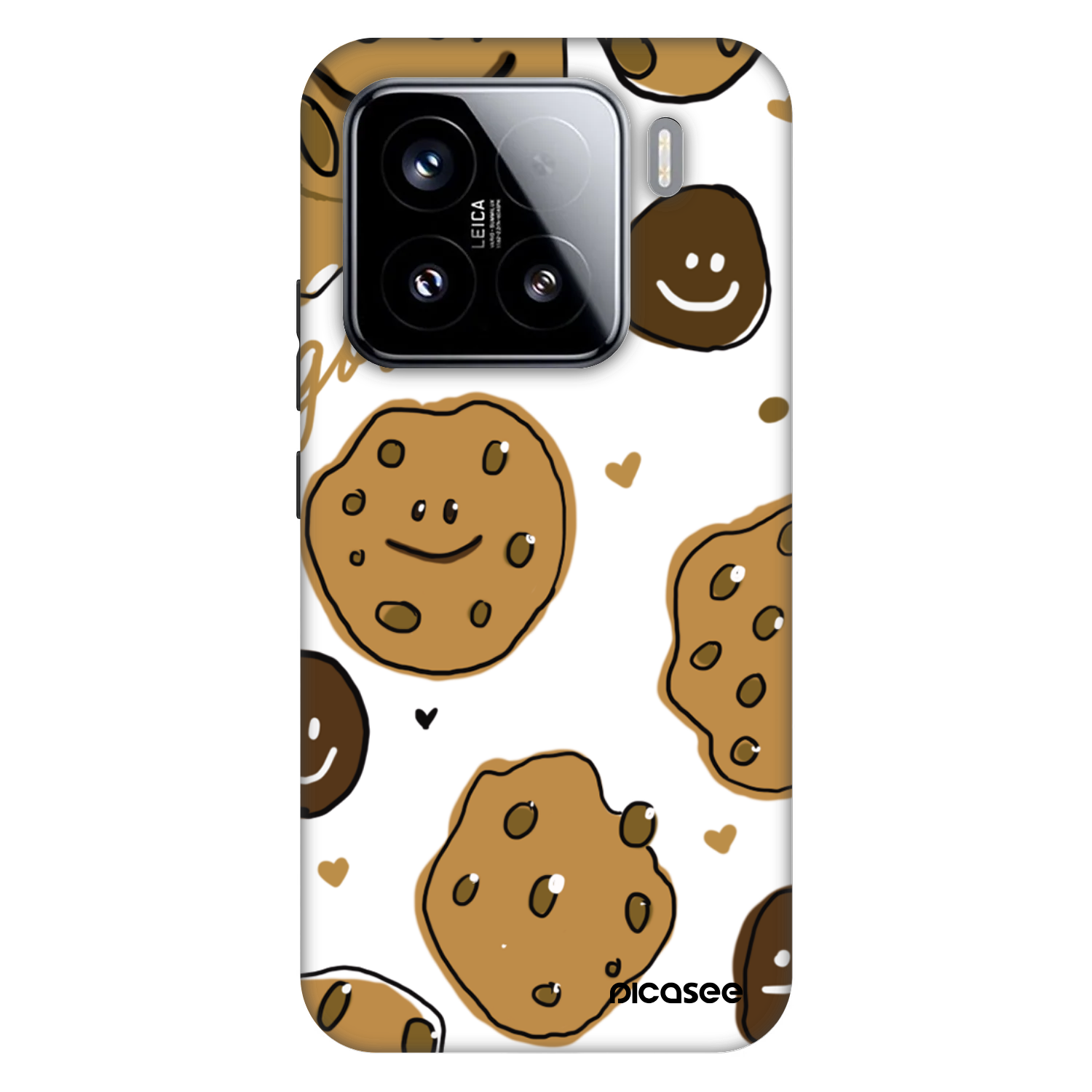 Picasee Fashion Case für Xiaomi 15 - Gookies