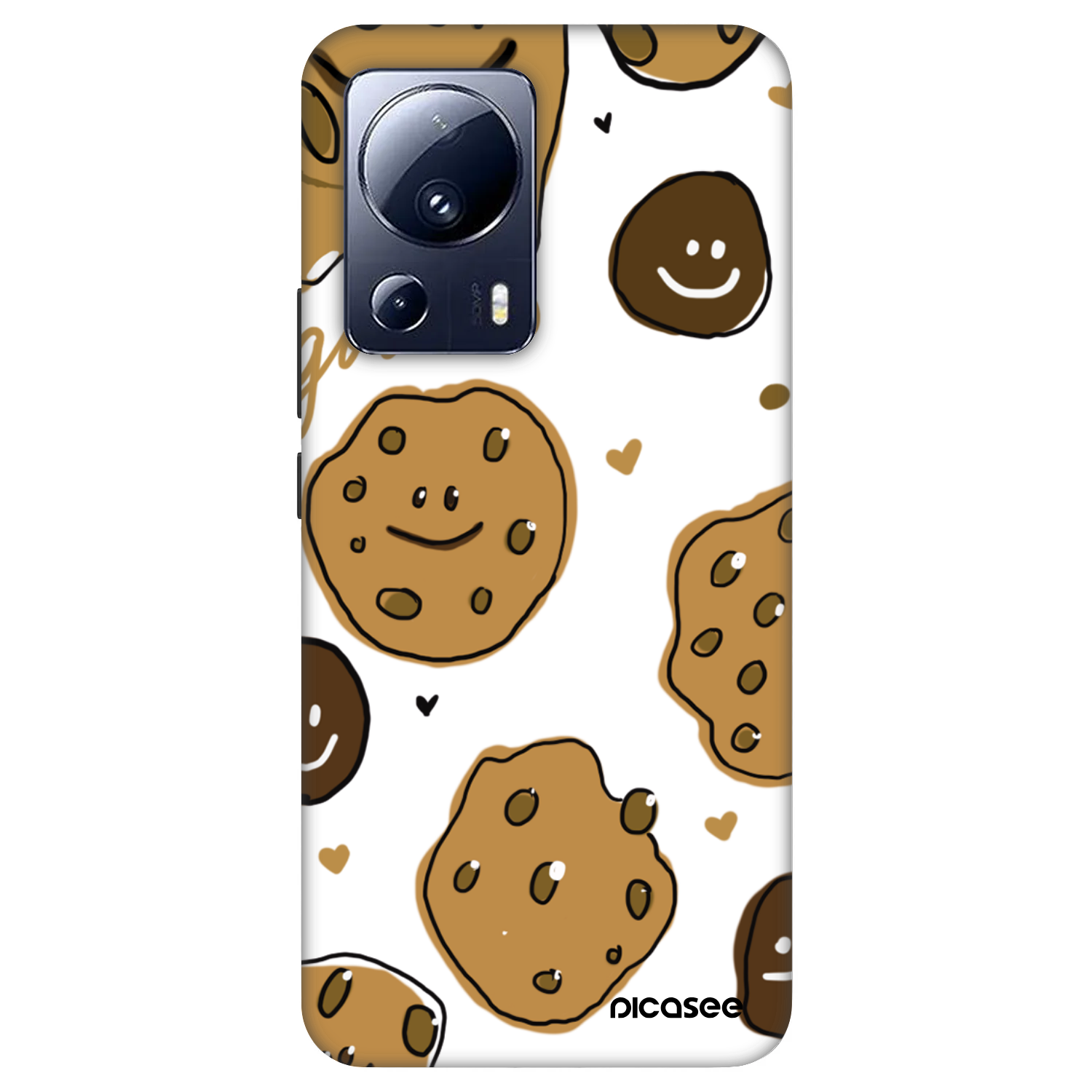 Picasee Fashion Case für Xiaomi 13 Lite - Gookies