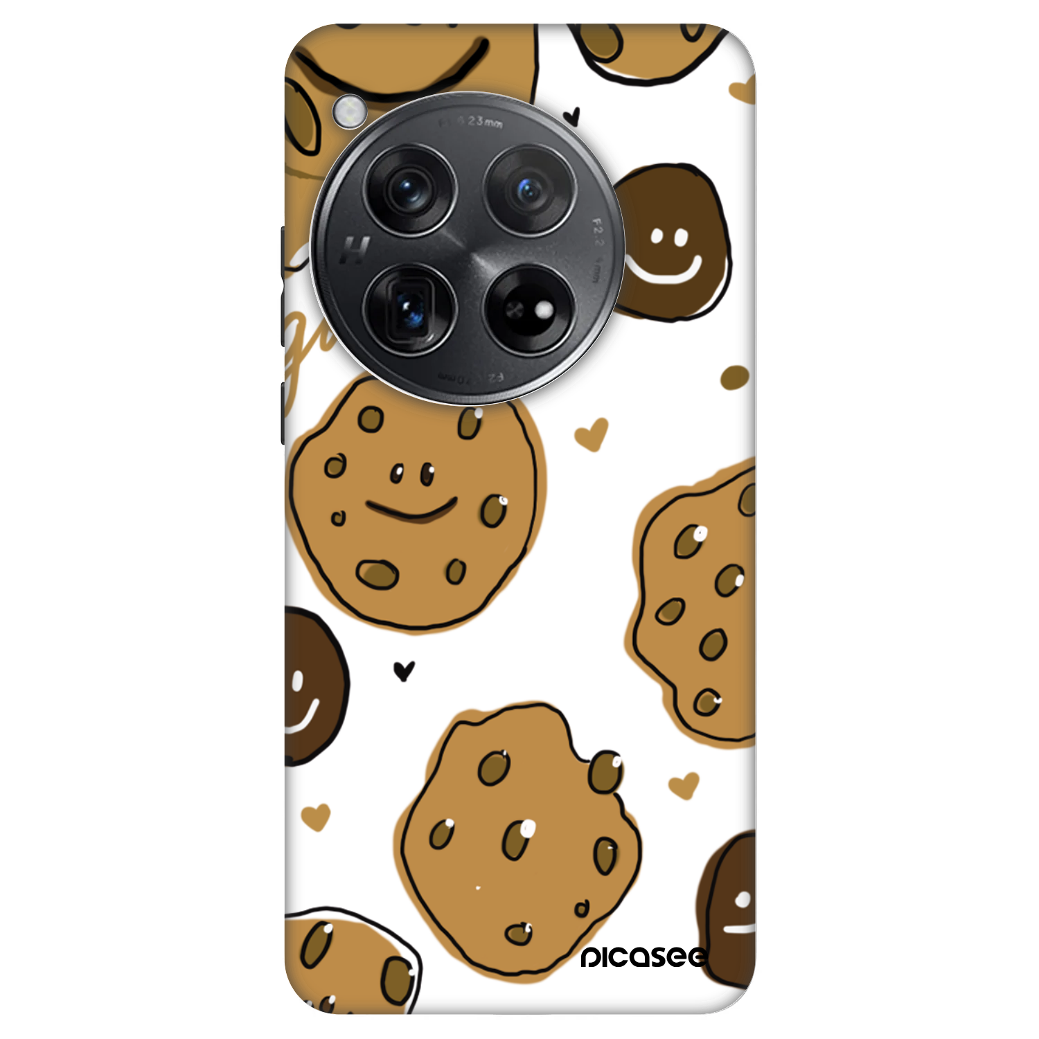 Picasee Fashion Case für OnePlus 12 5G - Gookies