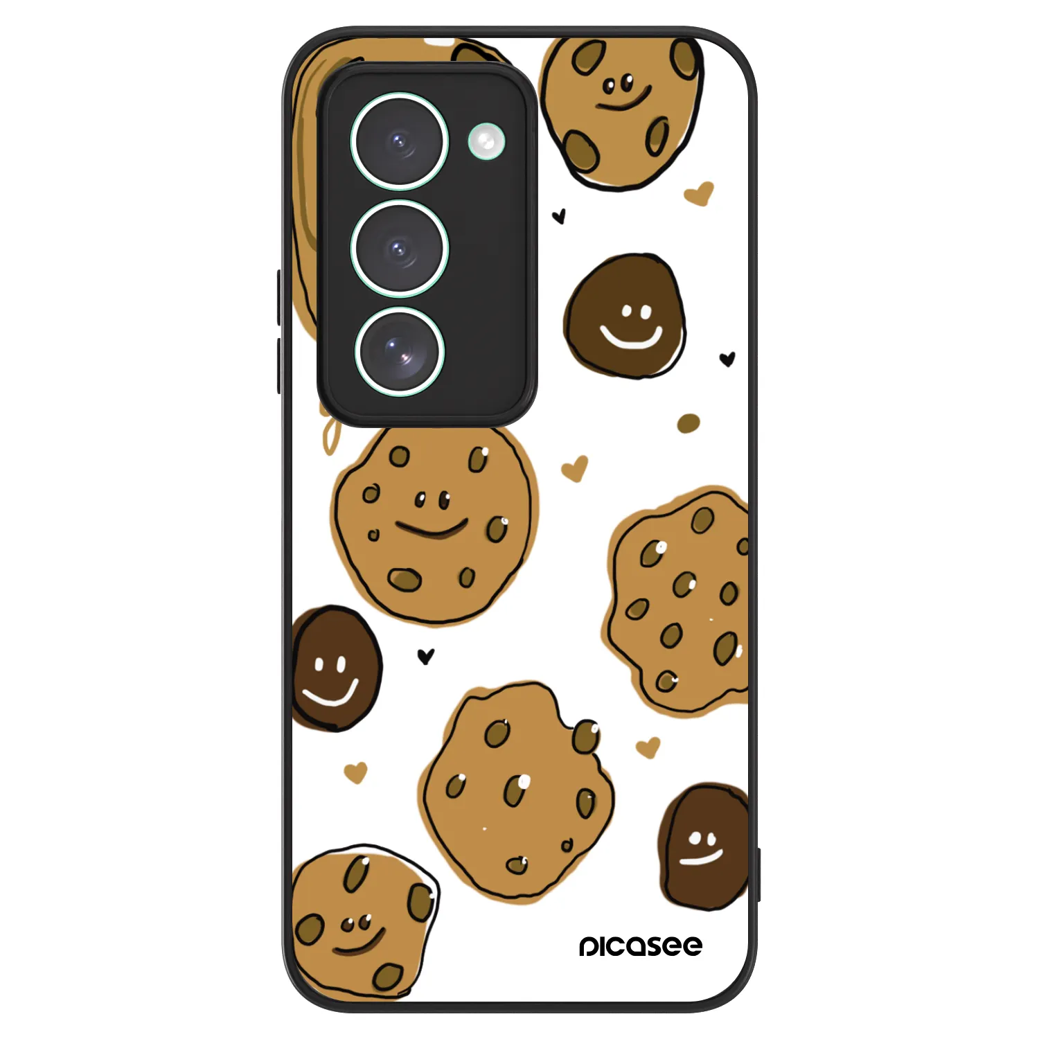 Picasee ULTIMATE CASE für Xiaomi Redmi 15 5G - Gookies