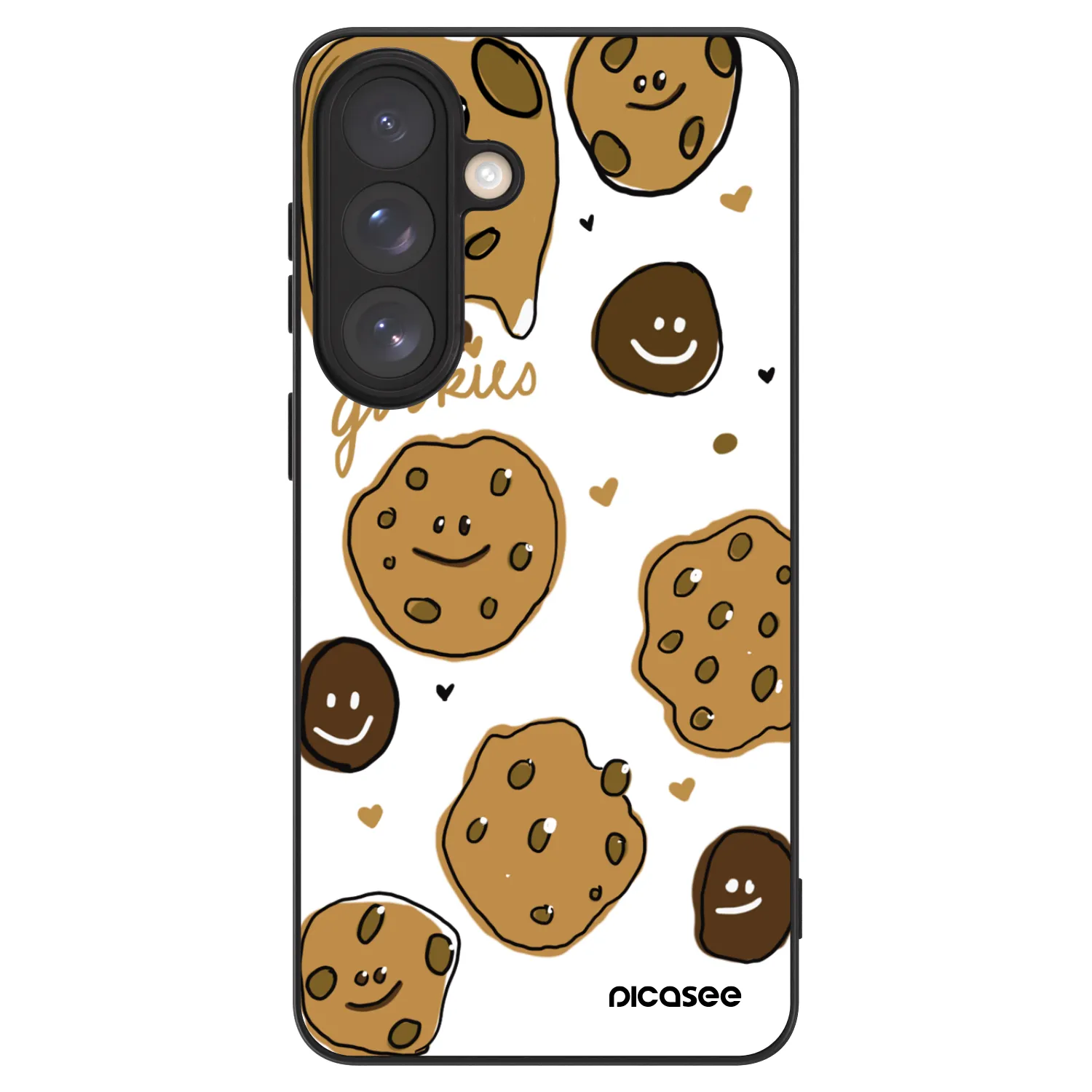 Picasee ULTIMATE CASE PowerShare für Samsung Galaxy S26+ - Gookies