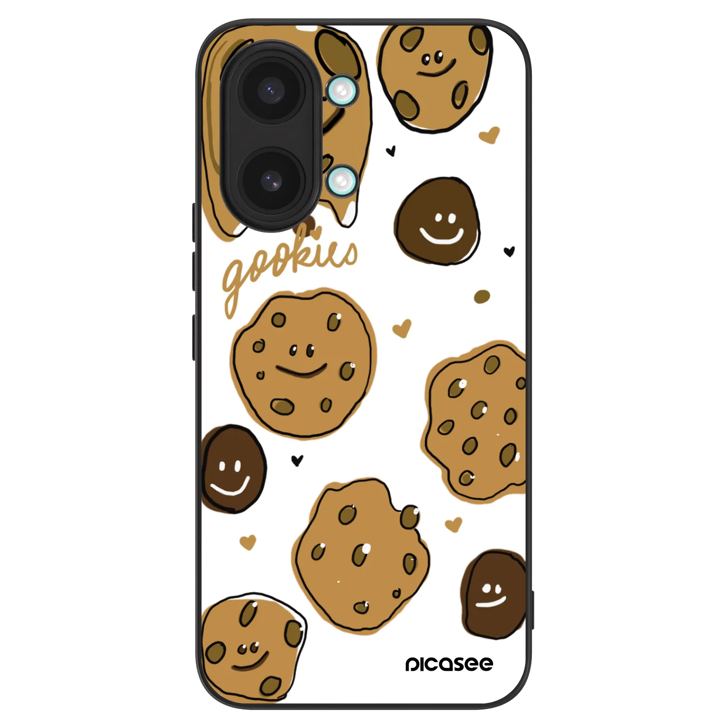Picasee ULTIMATE CASE für Xiaomi Poco X8 Pro Max - Gookies
