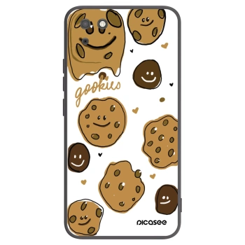 Hülle für Huawei Y5P - Gookies