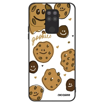 Hülle für Xiaomi Redmi Note 9 - Gookies