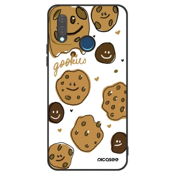 Hülle für Huawei P20 Lite - Gookies
