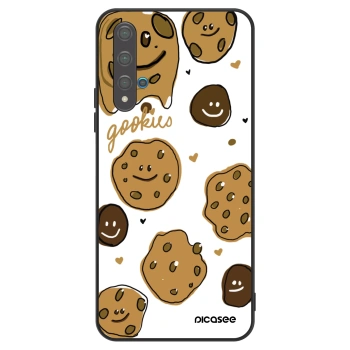 Hülle für Huawei Nova 5T - Gookies