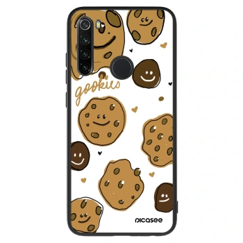 Hülle für Xiaomi Redmi Note 8 - Gookies