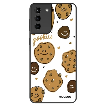 Hülle für Samsung Galaxy S21+ 5G G996F - Gookies