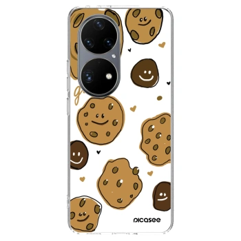 Hülle für Huawei P50 - Gookies