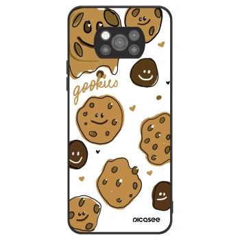 Hülle für Xiaomi Poco X3 Pro - Gookies