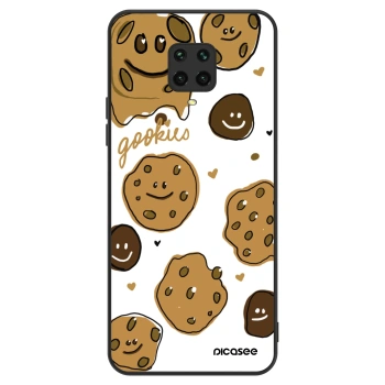 Hülle für Xiaomi Redmi Note 9S - Gookies