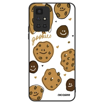 Hülle für Xiaomi Redmi 10 - Gookies