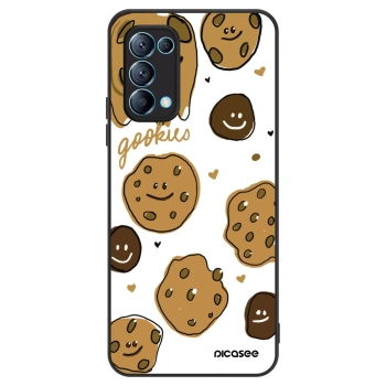 Hülle für OPPO Reno 5 5G - Gookies