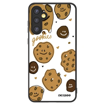 Picasee ULTIMATE CASE für Samsung Galaxy A34 5G A346B - Gookies
