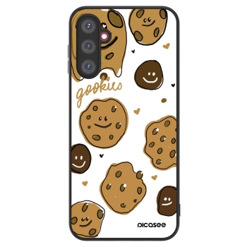 Picasee ULTIMATE CASE für Samsung Galaxy A14 5G A146P - Gookies