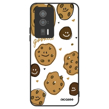 Hülle für Xiaomi Poco F5 Pro 5G - Gookies
