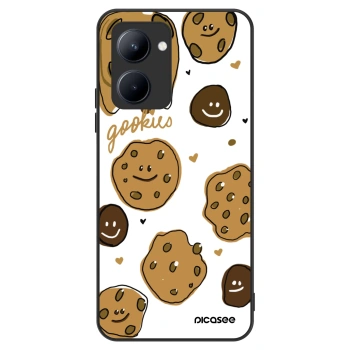 Hülle für Realme C33 (2023) - Gookies