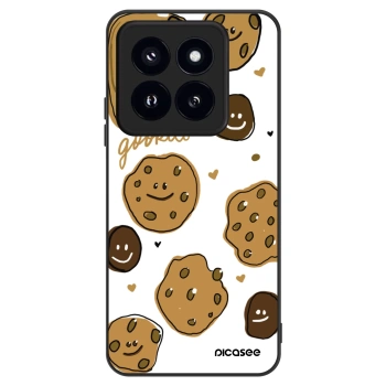 Hülle für Xiaomi 14 Pro - Gookies